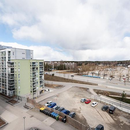 Kaleva City Loft - Ilmainen Wifi Tampere Luaran gambar