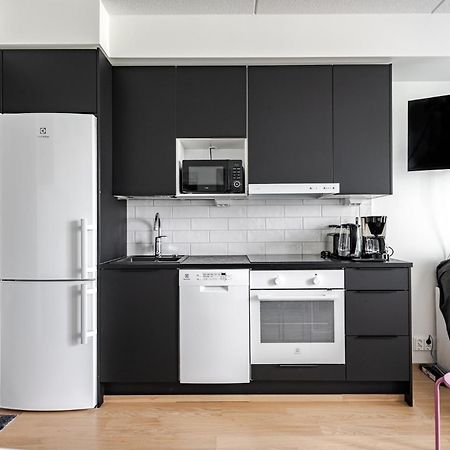 Kaleva City Loft - Ilmainen Wifi Tampere Luaran gambar
