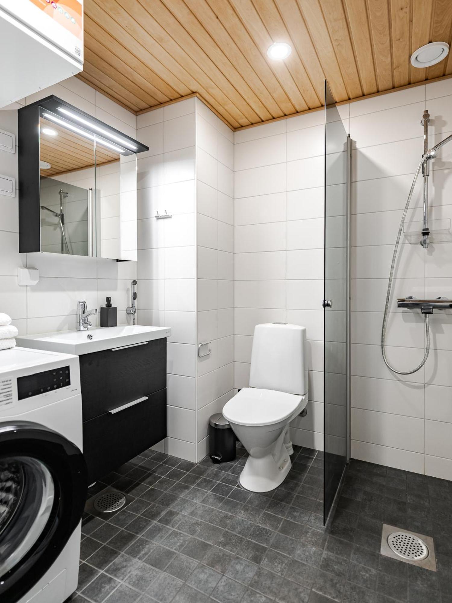 Kaleva City Loft - Ilmainen Wifi Tampere Luaran gambar